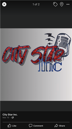 Citystars.Inc Events