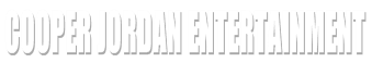 Cooper Jordan Entertainment