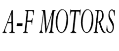 A-F Motors