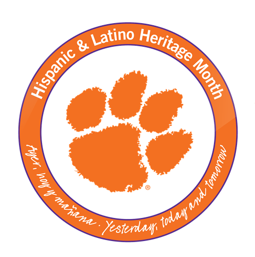 Hispanic & Latino Heritage Month - Noche de Gala