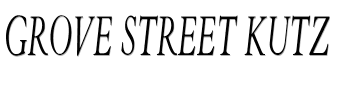 Grove Street Kutz