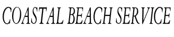 Coastal Beach Service