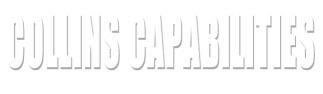 Collins Capabilities