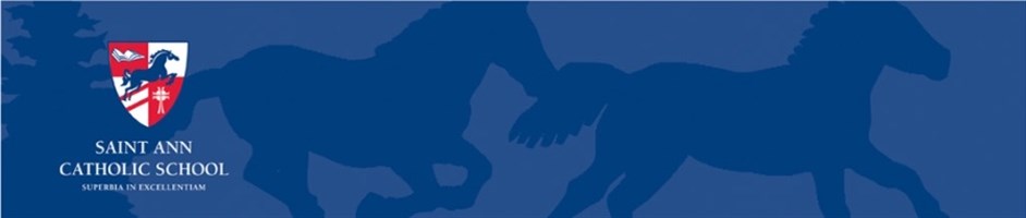 St. Ann Colts Athletics