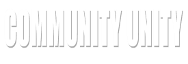 Community Unity