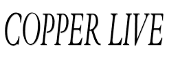 Copper Live