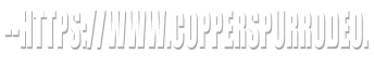 https://www.copperspurrodeo.