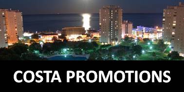 Costa Promotions