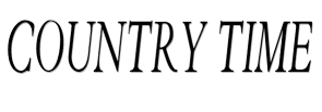 Country Time
