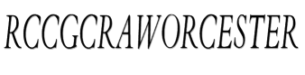 Rccgcraworcester
