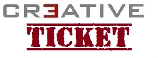 creative ticket