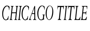 Chicago Title
