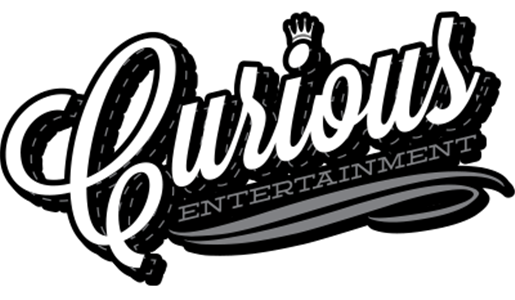 Curious Entertainment - George Sanchez