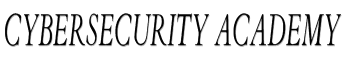 CyberSecurity Academy