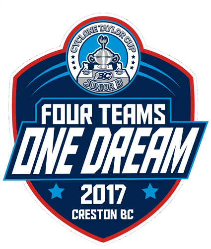 2017 CYCLONE TAYLOR CUP TICKETS