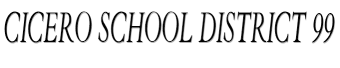 Cicero School District 99