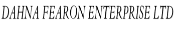 Dahna Fearon Enterprise Ltd