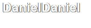 DanielDaniel