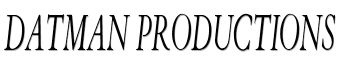 Datman Productions