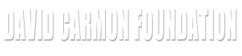 David carmon foundation