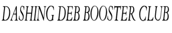 Dashing Deb Booster Club
