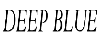 Deep Blue