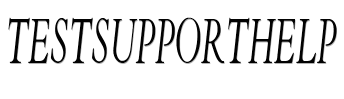 testsupporthelp