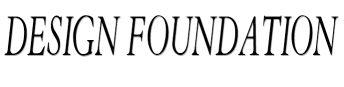 Design Foundation