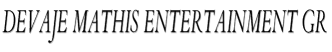 Devaje Mathis Entertainment Gr