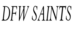 Dfw Saints