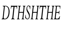 dthshthe