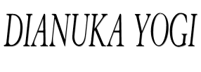 Dianuka Yogi