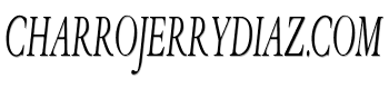 CharroJerryDiaz.com