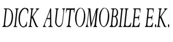 Dick Automobile e.K.