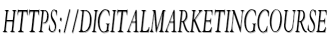 https://digitalmarketingcourse