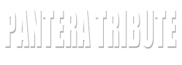Pantera Tribute