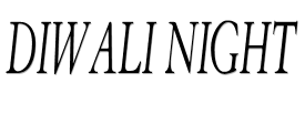 Diwali Night