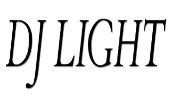 DJ light
