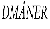 DMÂNER