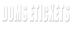 doms etickets