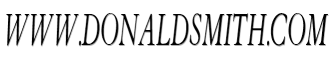 www.donaldsmith.com