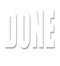 Done