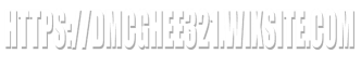 https://dmcghee321.wixsite.com