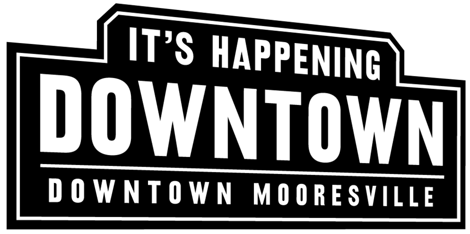 Downtown Mooresville
