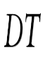DT