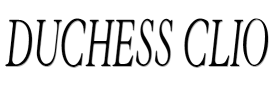 Duchess Clio