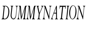 dummynation
