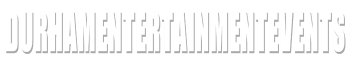 Durhamentertainmentevents