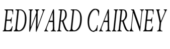 Edward Cairney