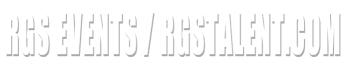 RGS Events / Rgstalent.com